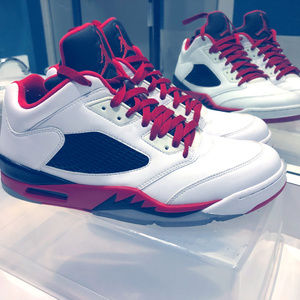 Air Jordan 4 Size 12